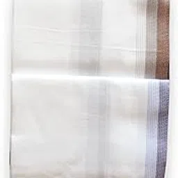 leasburg Cotton Premium Collection Casual Style Handkerchiefs Hanky For Men-picture-12