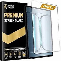 MATTE Screen Guard Compatible with ONEPLUS PAD LITE 11-inch || Anti Glare || Scratch Resistant || Fingerprint Proof || 9H Tablet Protector for Newly Launched OnePlus PadLite | Smudge & Dust Repellant Display Film for OnePlusLite 2025 [NOT TEMPERED GLASS]-image-18