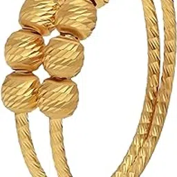 malabar gold & diamonds Malabar Gold and Diamonds Gold Ring for Women | Ring for Birthday, Wedding, Anniversary & Valentine's Day Gift-picture-20