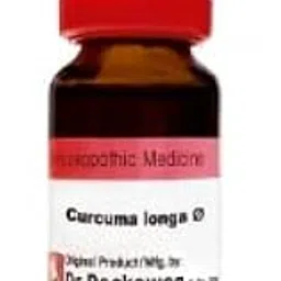 Dr.R/W Curcuma Longa Q - 20 ml-picture-44