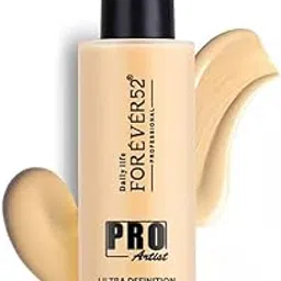 Unique nails pro artist forever 52 Foundtion-image-33