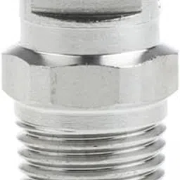 3x1/8'' Flat Spray tip Connect 65 Degree for Pressure Washer 1.8mm-picture-24