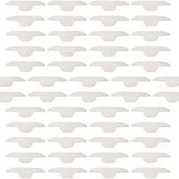 SECRET DESIRE 50x Neck Collar Sweat Pads Hat Sweat Liner Invisible Protector L|Bath & Body|Deodorants & Antiperspirants-picture-53