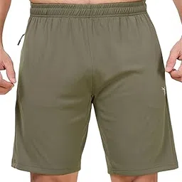 technosport Men's Active Running Shorts - (MSOR26-P27) Pack of 1-picture-17
