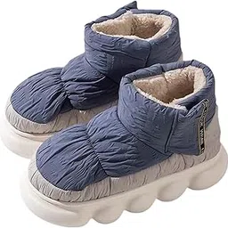 drunken Slippers For Men Winter Sandals Casual Flats Home Footwear Man Girls Sliders Flip Flops Chappals Ladies Clogs Sleeper Slides Stylish Ortho Soft (Color: Green, Size: 3-4 UK)-picture-27