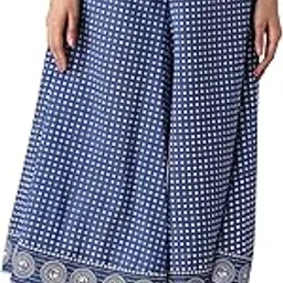aurelia Women Regular Fit Culottes-picture-10