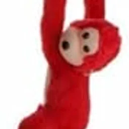 Cuddly Soft Gift Cute Hanging Red monkeysoft Stuffed Soft Plush Toy 20 cm Special Edition OO200-picture-31
