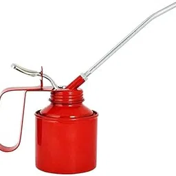 INDITRUST NEW MULTI PURPOSE OIL CAN BIKE LUBRICATION CAR OIL LUBRICATION CAN Manual Sprayer-picture-53