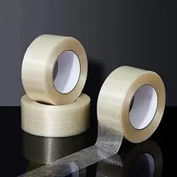 Mono Filament Tape – 50mm x 20m, Heavy-Duty Packaging, Strapping & Reinforcement Tape for Cartons, Bundling, Industrial & Shipping Use-picture-24