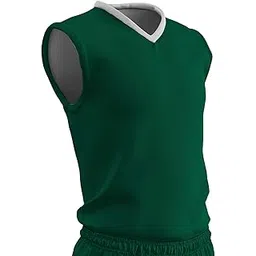 champro Clutch Z-Cloth Reversible Basketball Jersey-picture-22
