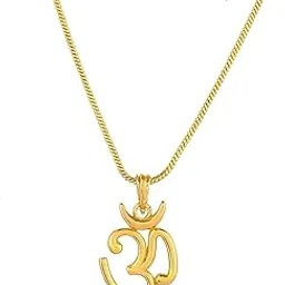 Sizzing Chunky Pendants & Chain For Men's & Woman's-image-57
