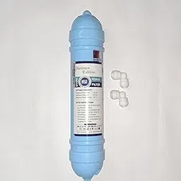 Hi Performence Alkaline and Mineral Water Filter Cartridge with antioxidant Comfortable for All Domastic Ro Water Purifier - 9 Inch-picture-32