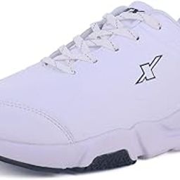 sparx Mens SM 661 | Enhanced Durability & Soft Cushion | Black Running Shoe - 9 UK (SM 661)-picture-39