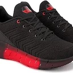 bersache Sneaker, Loafers,Casual with Extra Comfort Sneakers for Men(Grey)-picture-54