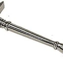Sai Musical Tabla Tuning Hammer With Heavy Metal-image-73
