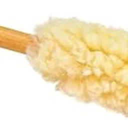 Swobbit Sheepskin Finger Wheel Cleaning Tool-picture-24