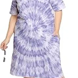 wear your opinion Women's Knee Length Western Dress-picture-13