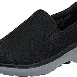 skechers Men Pull On Sneaker Shoes image 1