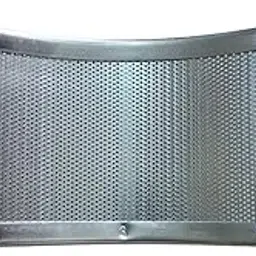 Urja Enterprise Heavy Stainless Steel 1 hp flour mil jali | Set of 1 (3 no) regular Flour mil-picture-25