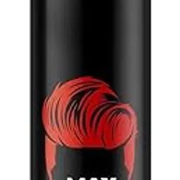 LANDNEOO Max Volume Powder Wax Dryer Set 10 gm | Matte Finish | Strong Hold | Restylable | Hair Styling Wax | Hair Wax Powder For Men(Pack of 1) image 1