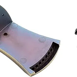 CALANDIS™ Triangle Mandolin Tailpiece Replace Easy to Install Musical Instrument Parts | Other Accessories | Parts & Accessories | String-picture-10