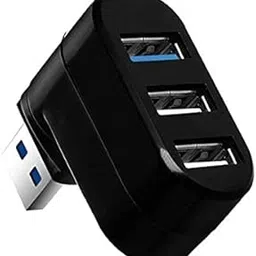 TRENDYNEST® 2X3Ports USB 3.0 USB 2.0 Hub USB Hub Splitter for Air Pro Laptop Pc Black | Computer Cables & Connectors | USB Cables, Hubs & Adapters-picture-20