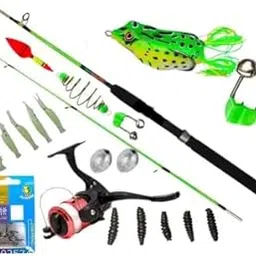Quanhai 6ft All-in-One Fishing Rod and Reel Combo: Your Ultimate Angler's Companion-picture-26