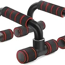 generic Non-slip Push Up Stand Home Fitness Gym Handles Pushup Bars Exercise Arm Chest Muscle Training Bodybuilding Equipment-picture-14