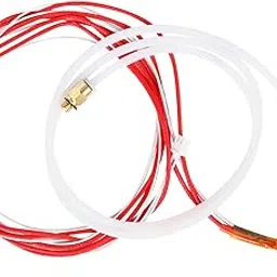 For Ender 3 Hotend Heating Assembly Upgrade MK8 24V Hot End Kits High Flow High Temperature Support 3D Printer Hotend Kit Fits Fits 3/3 Pro/3V2 3D Printer-picture-13