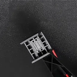 CALANDIS™ Motorcycle Chain Cleaning Tool Set Practical Oil Splashproof Maintenance Kit | Lubrication & Cleaning | Bicycle Maintenance & Tools | Cycling-picture-51