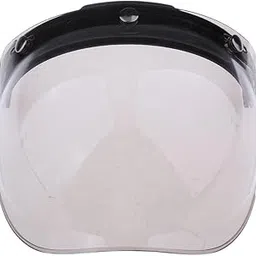 TRENDYNEST Universal Motorcycle 3-Snap Shield Flip Up Down Lens Color#2 | Visors | Helmets & Headwear | Apparel & Merchandise | Parts & Accessories Motors-image-16