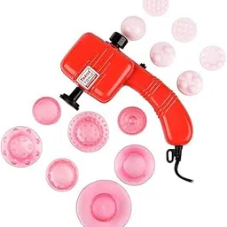 𝐃𝐫𝐮𝐦𝐬𝐭𝐨𝐧𝐞 𝟏𝟓-𝐘𝐞𝐚𝐫 𝐖𝐚𝐫𝐫𝐚𝐧𝐭𝐲 Atom Handheld Massager | 3 Massage Heads, Adjustable Speeds, Deep Tissue Pain Relief for Neck, Back, Legs & Full Body-image-16
