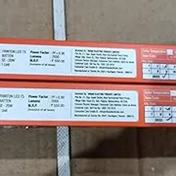 LED TUBELIGHT 20 WATT Vihan(Pack of 2)-picture-20