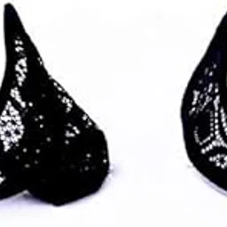 ZOOMELLA Lace Lovers C-string Lingerie Underwear Couples C-strings Panties Black|Panties| Panties-picture-46