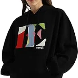 united colors of benetton Women Sweatshirts-picture-17