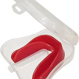 VENOM Sports Mouth Guard for Boxing, MMA, Karate, Taekwondo, Football, Basketball, Hockey - Adult & Youth, Works With Braces - Gum Shield-picture-13