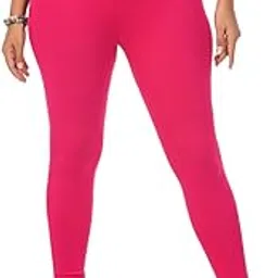 Loveit Full Length Leggings for Women-picture-53
