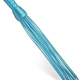 Regular Size Heavy Duty Hard Sticks Bed/Wet & Dry Floor Cleaning Plastic Brooms-picture-22