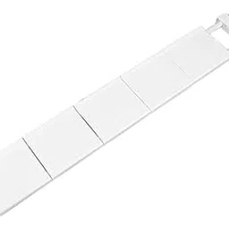 Kitchen Telescopic Storage Rack Shelf Expandable Holder 29.52-47.24 inches-picture-55