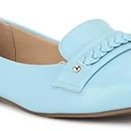 allen solly Womens Ahscfrgbs00670 Modern Slip-on-picture-32