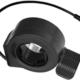 THE STYLE SUTRA® Bikes Thumb Throttle 130x 3 Pins Left/Right Thumb Throttle Cable Accelerator | Sporting Goods | Cycling | Bicycle Components & Parts | Electric Bicycle Components-picture-21