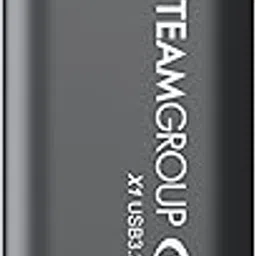 TEAMGROUP X1 64GB USB 100MB/s 3.2 Gen 1 Type A & Type C (3.1/3.0) OTG Dual Interface USB Flash Drive Data Storage Memory Stick Compatible with Smartphone/Tablet/Laptop/PC/MacBook TX1364GC01-picture-57