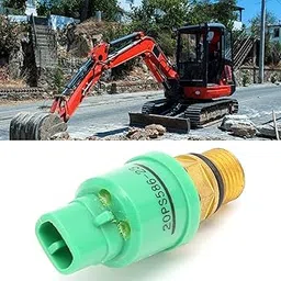 4380677, Mini Size Excavator Accessories Pressures Transducer Pressure Sensor High Sensitivity for EX200-5 Model ||-picture-53
