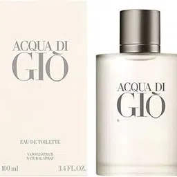 Armannei Acqua Di Gio Pour Homme Eau De Toilette For Him 100ml-picture-56