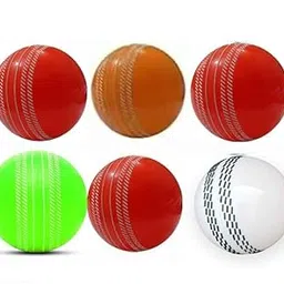 Windball i10 - Pack of 6 Windballs - Best for Speed Practice - Improve Reaction Time- Power Hitting 120GM-picture-12