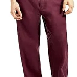 levi's Men Wide Leg Mid Rise Jeans-picture-32