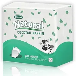 Paper Napkin 2ply 100 Pulls Regular Size 23 X 23cm Multi-purpose Tissue Papers||White Paper Napkins For Home, Kitchen, Office, Cafe (White, Pack of 1)-picture-12