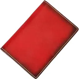 bnf Unisex Passport Holder Wallet Coin Cash Purse Money Card ID Document Bag Red | Clothing Shoes & Accessories | Womens Accessories | Wallets-picture-46