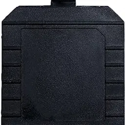 Fertilizer POS Battery 2600 mAh Lithium ion Battery,Black (Compatible with Visiontek GL-11)-picture-20
