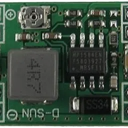 BIG BOOM® 6X MP1584EN DC-DC 3A Power Step-Down Module Buck Converter 24V to 12v 9V 5V C2N4-picture-40